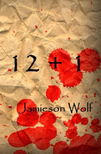 12 + 1 by Wolf Flow Press