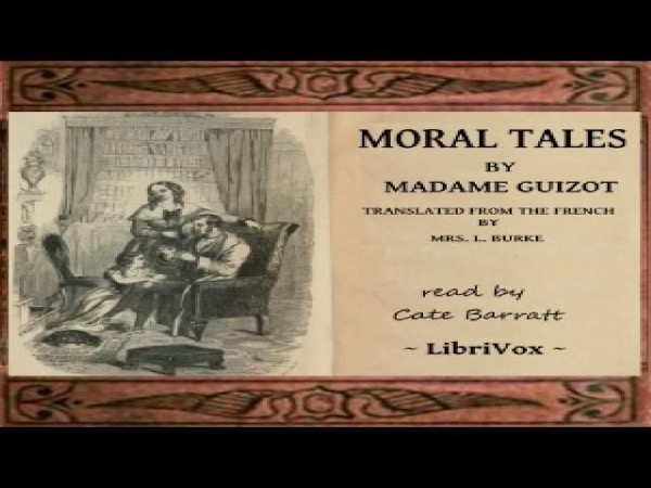 Moral Tales by Madame Guizot