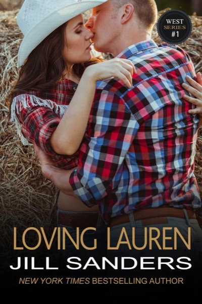 Loving Lauren by Jill Sanders