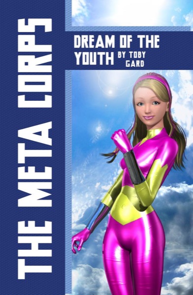 The Meta Corps - Dream of the Youth by ToGard