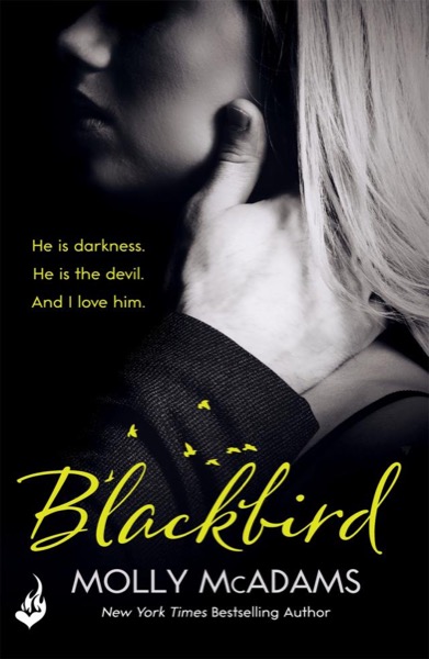 Blackbird by Anna Carey
