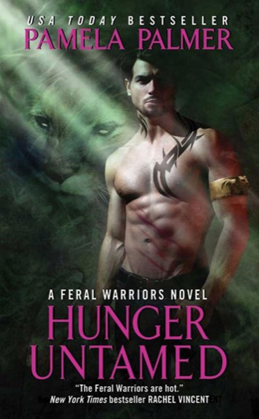 Hunger Untamed by Pamela Palmer