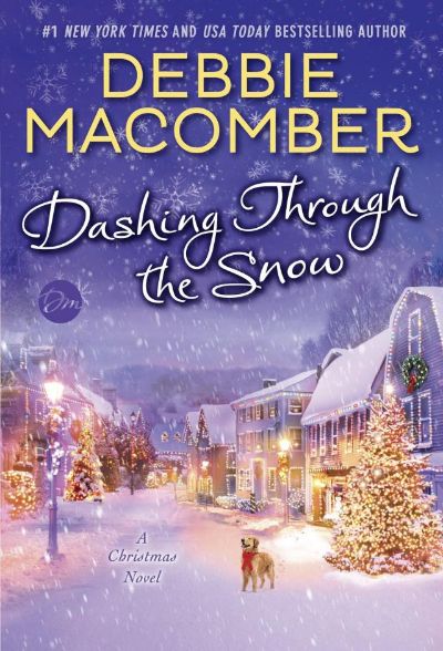 Dashing Through the Snow by Debbie Macomber