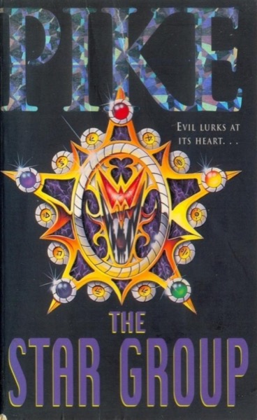 The Star Group by Christopher Pike