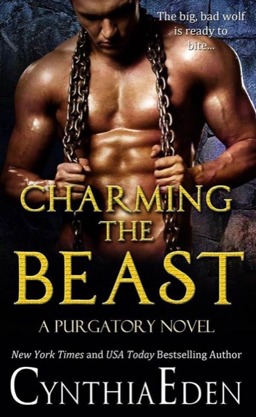 Charming The Beast by Cynthia Eden