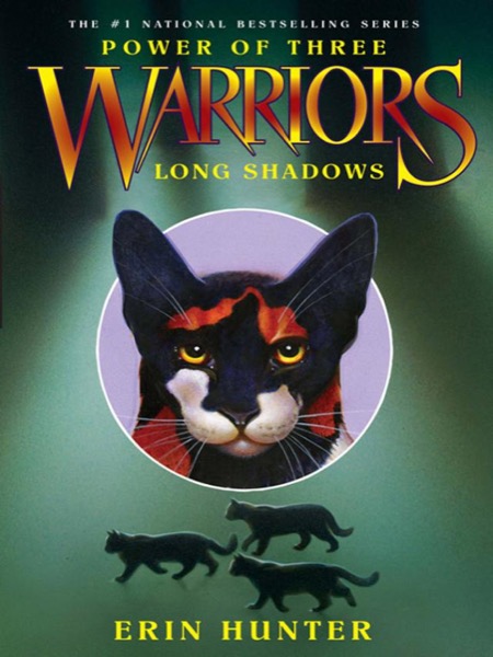 Long Shadows by Erin Hunter