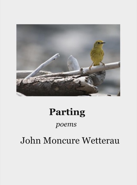 Parting by John Moncure Wetterau