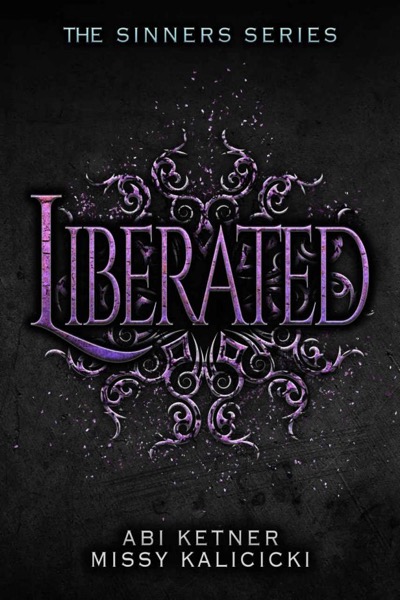 Liberated by Abi Ketner