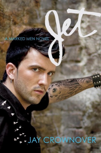 Jet by Jay Crownover