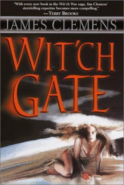 Wit'ch Gate (v5) by James Clemens