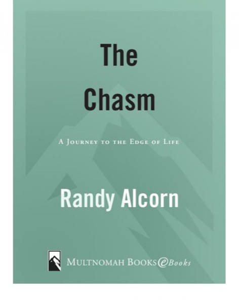 The Chasm by Randy Alcorn