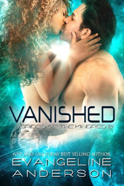 Vanished! by James Ponti