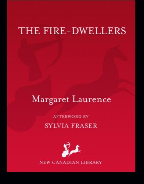 The Fire-Dwellers by Margaret Laurence