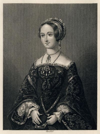 The Heptameron of Margaret, Queen of Navarre by King of Navarre consort of Henry II Queen Marguerite