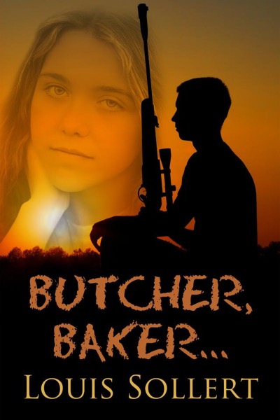 Butcher, Baker... by Louis Sollert