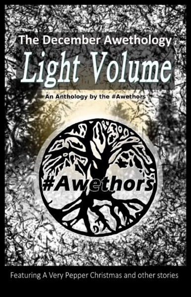 The December Awethology - Light Volume by The Awethors