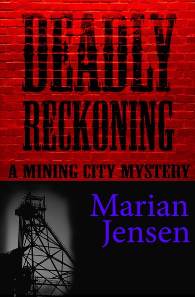 Deadly Reckoning by Marian Jensen