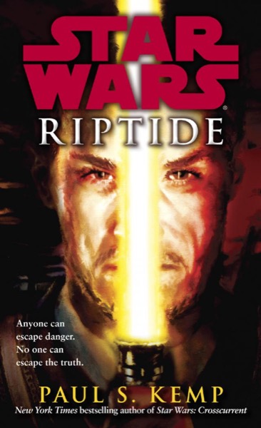 Star Wars: Riptide by Paul S. Kemp