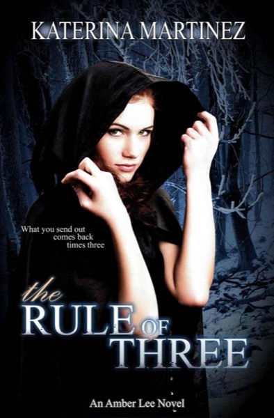 The Rule of Three by Megan McDonald