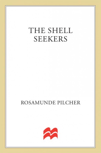 The Shell Seekers by Rosamunde Pilcher