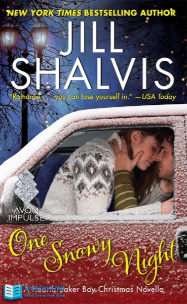 One Snowy Night by Jill Shalvis