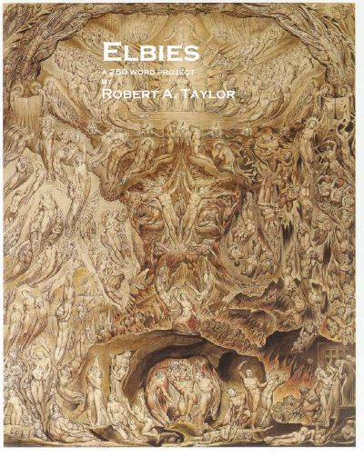 Elbies - part 1 by Robert Taylor