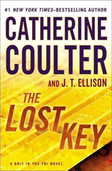 The Lost Key