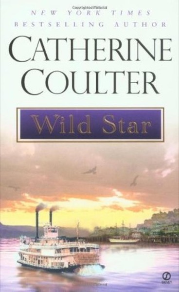 Wild Star by Catherine Coulter