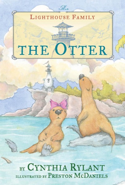 The Otter by Cynthia Rylant