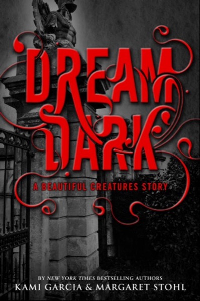 Dream Dark by Kami Garcia