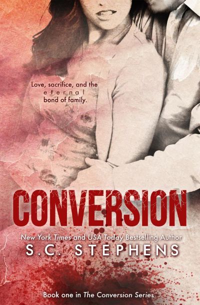 Conversion by S. C. Stephens