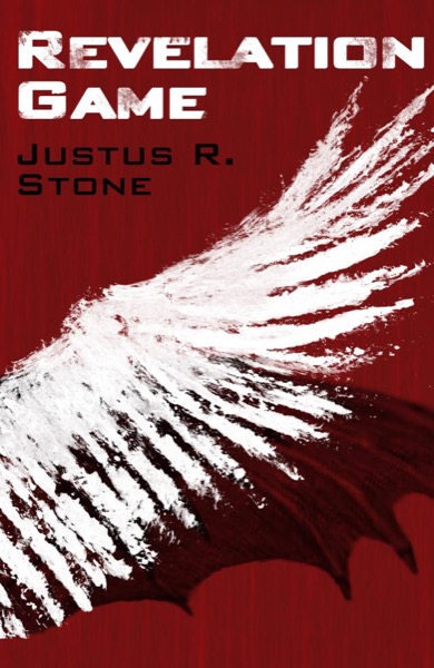 Revelation Game by Justus R. Stone