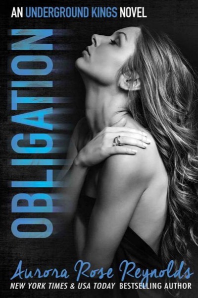 Obligation by Aurora Rose Reynolds