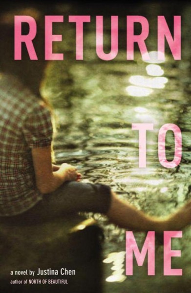 Return to Me by Lynn Austin