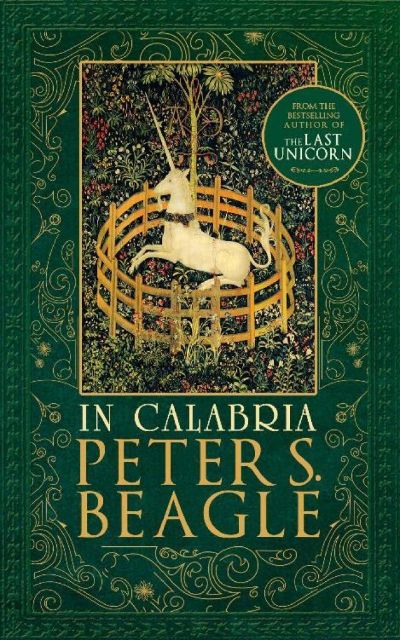 In Calabria by Peter S. Beagle