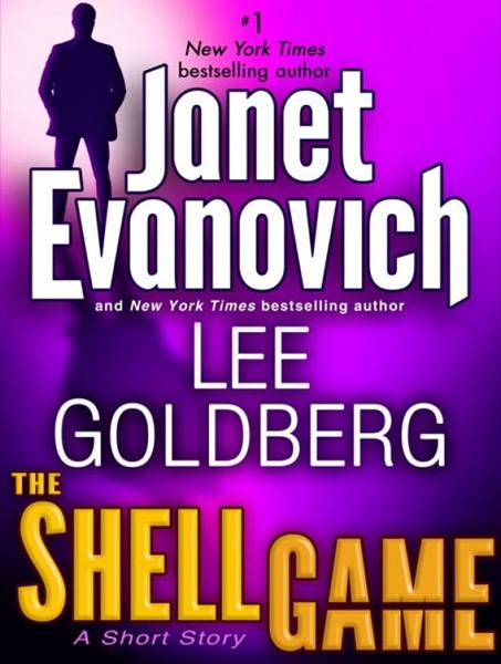 The Shell Game by Janet Evanovich