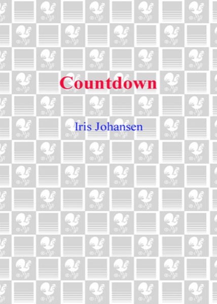 Countdown by Mira Grant