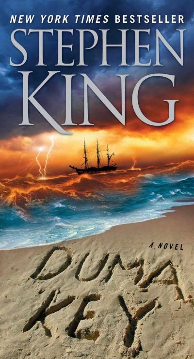 Duma Key by Stephen King