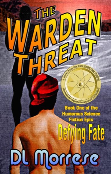 The Warden Threat by D.L. Morrese