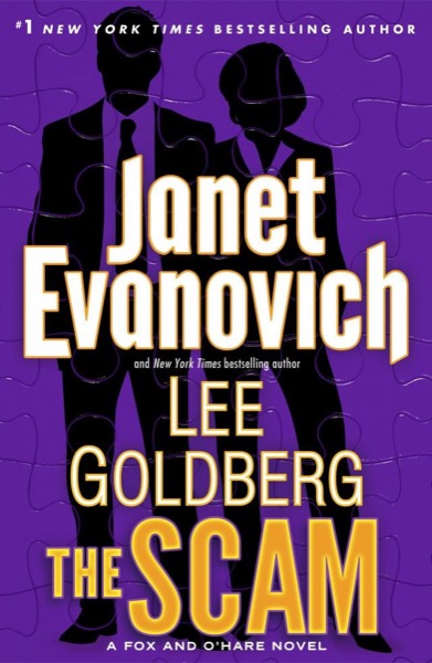 The Scam by Janet Evanovich