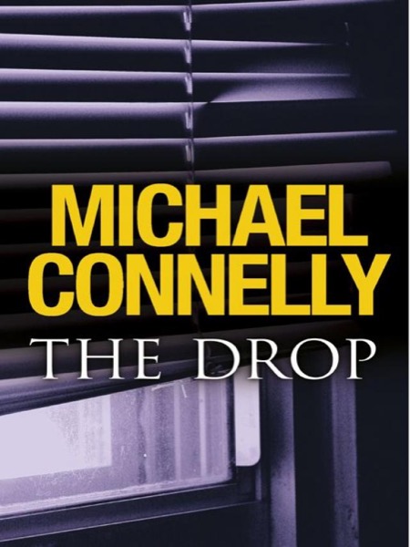 The Drop by Dennis Lehane