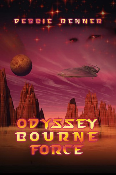 Odyssey Bourne Force by Debbie Renner