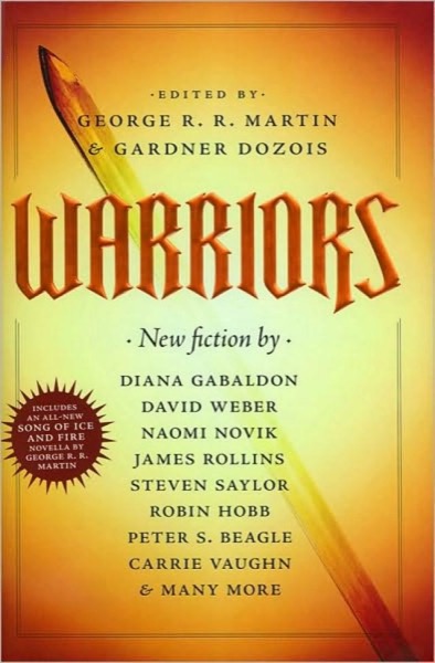 Warriors by George R. R. Martin