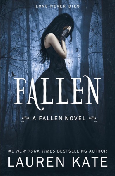 Fallen by Lauren Kate