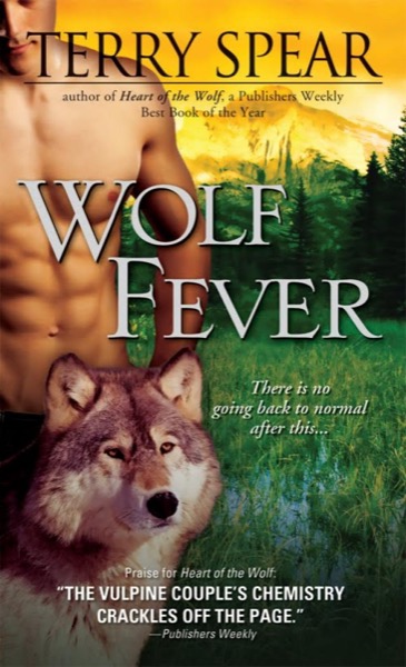 Wolf Fever by Terry Spear