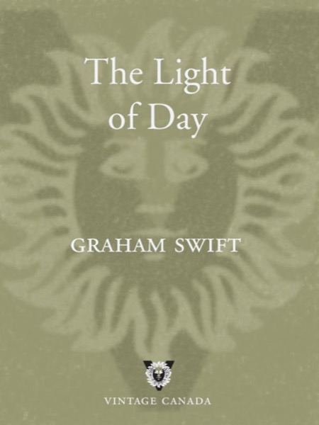 The Light of Day by Graham Swift