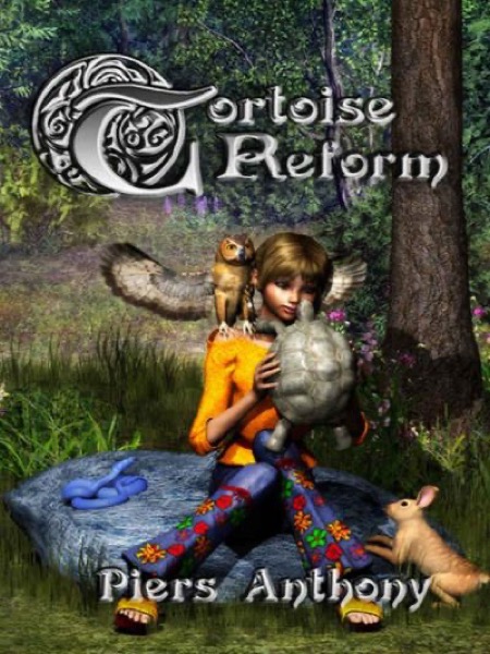 Tortoise Reform by Piers Anthony