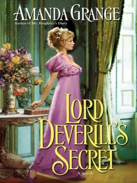 Lord Deverill's Secret