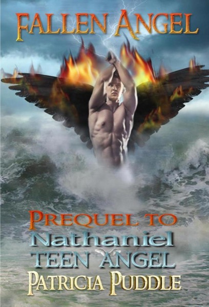 Fallen Angel - Prequel To Nathaniel Teen Angel by Patricia Puddle