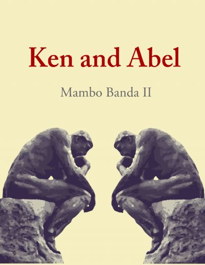 Ken And Abel by Mambo Banda II